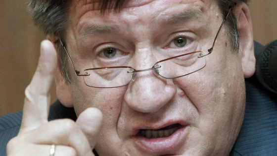 Иван Стариков — единственный кандидат в губернаторы, имеющий московскую, а не новосибирскую прописку 