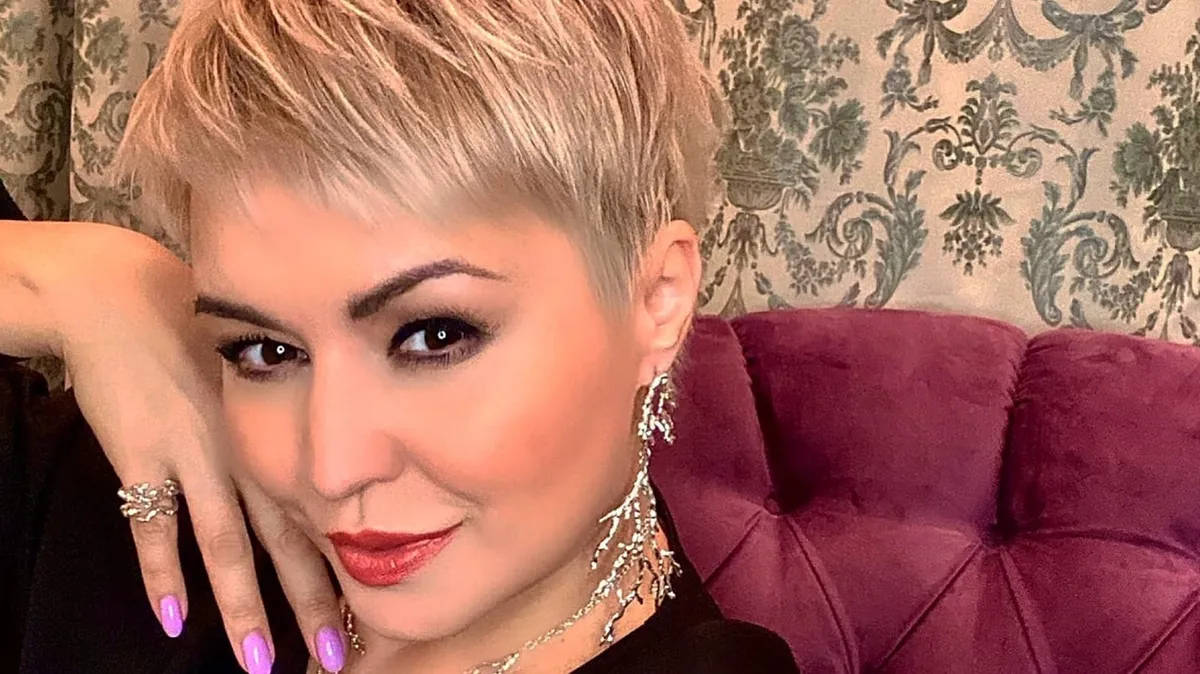 48-летняя певица Катя Лель заявила, что оставила завещание