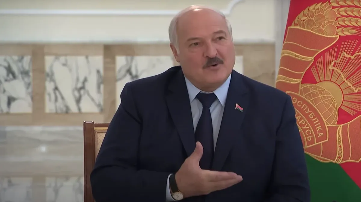 Лукашенко заявил, что хочет оставить часть бойцов ЧВК «Вагнер» в рядах белорусской армии