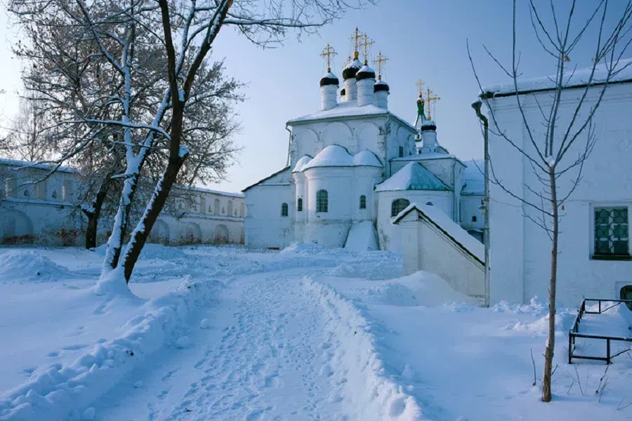 церковь