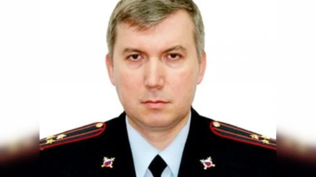 Полковник полиции Павел Колесников умер во время операции на зубы за полмиллиона рублей
