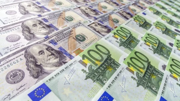 Минфин России сообщил, что выплатил в рублях купоны по двум выпускам евробондов 