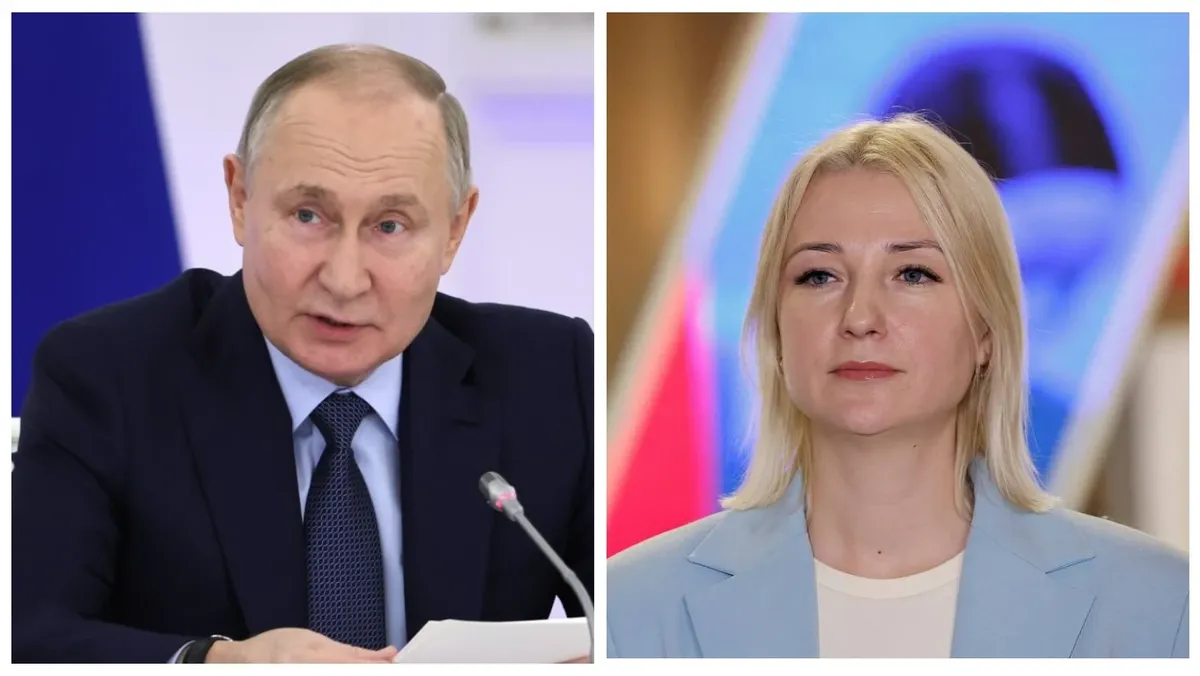 Последние новости о выборах президента: Путин, Надеждин, Харитонов, задержание Дунцовой