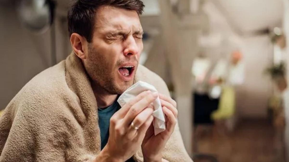 Три причины, почему очень опасно сдерживать чихание: вплоть до глухоты ...