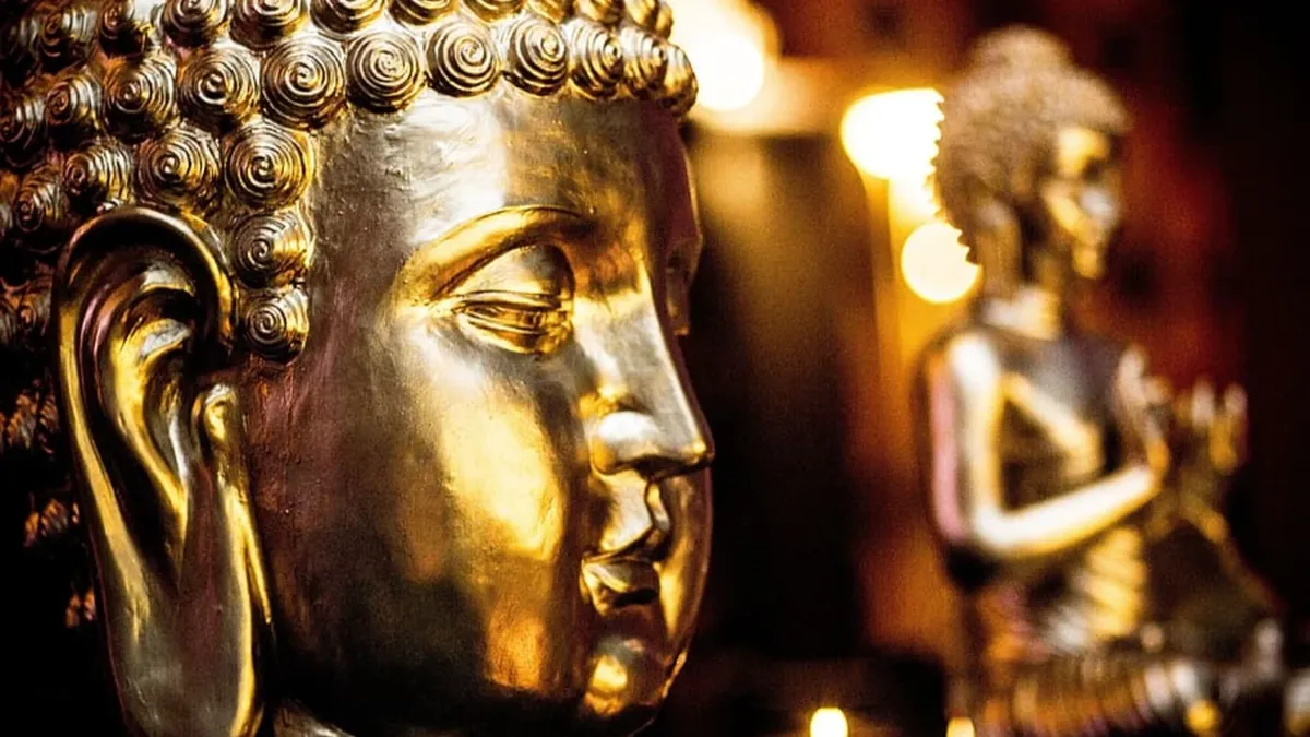 20 февраля – Сагаалган 2023: традиции Буддийского Нового года
