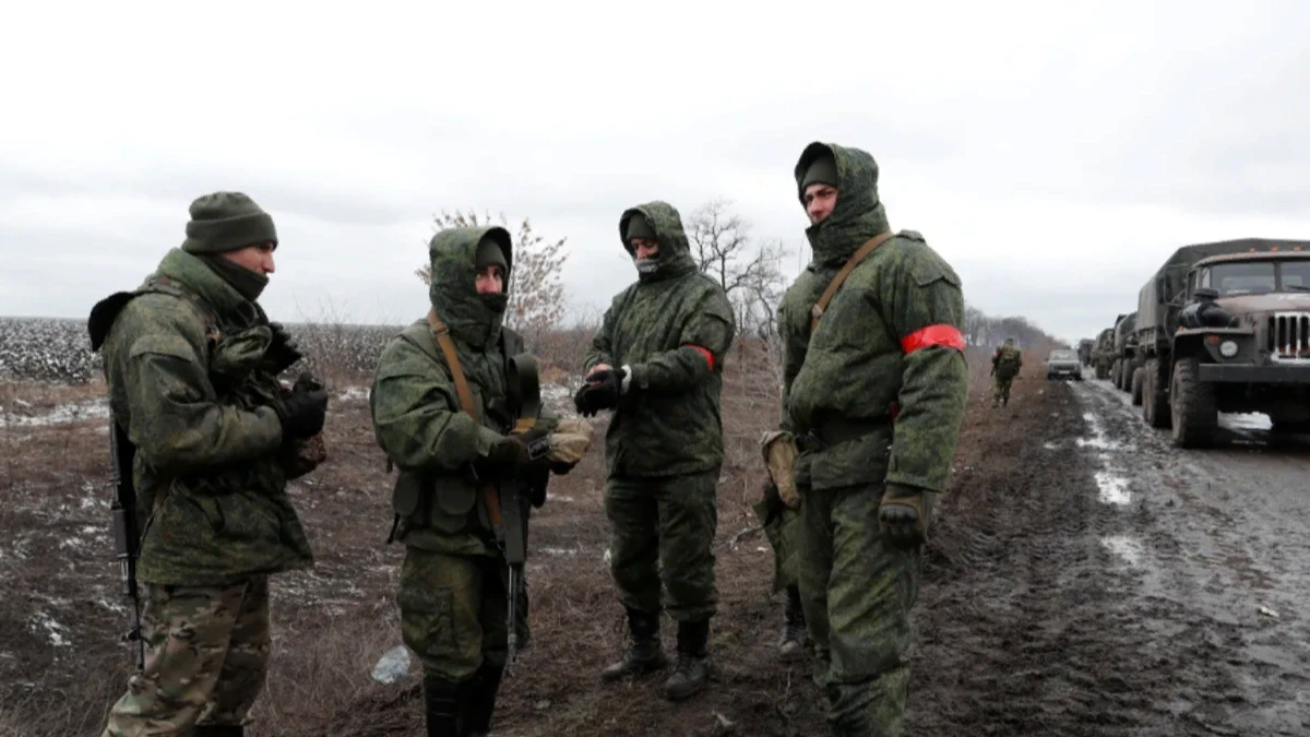 Генерал-лейтенант Гурулев и депутат Картаполов ответили на вопросы о ротации военных в зоне СВО – не за счет мобилизации
