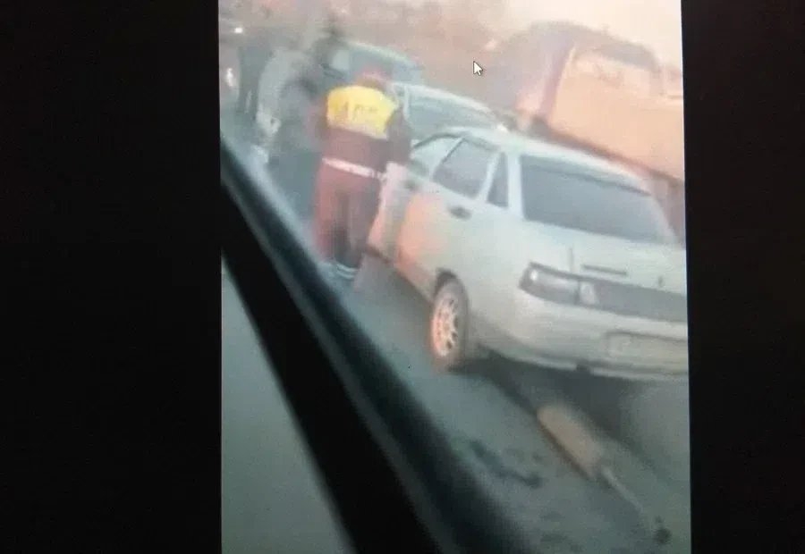 Читателя "Весь Искитим"