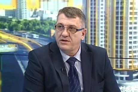Сергей Елисеев