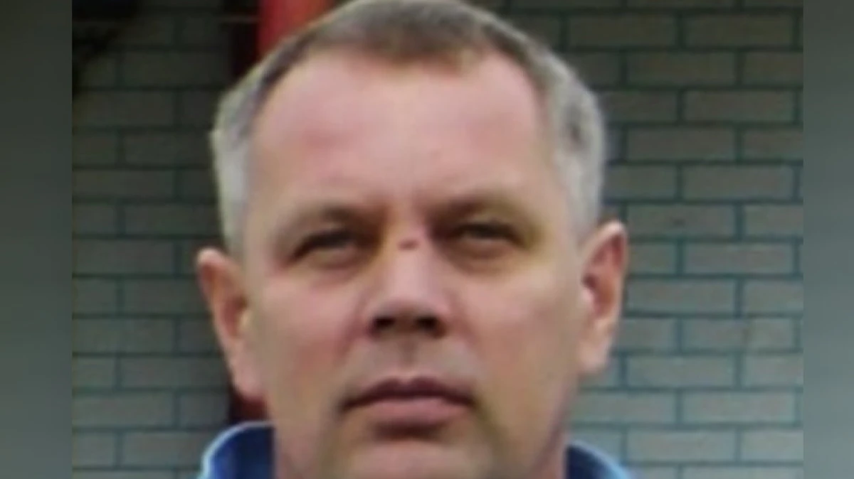 Сотрудник полиции из Новосибирской области Олег Хапакныш погиб во время СВО на Украине. Правоохранитель имел три медали от ЧВК «Вагнер»