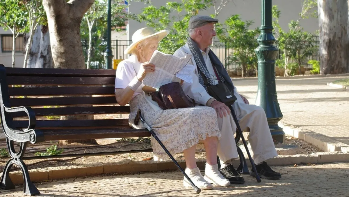 Российские пенсионеры смогут досрочно уходить на отдых