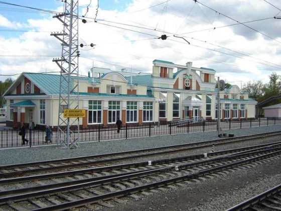 Движение поездов ограничат