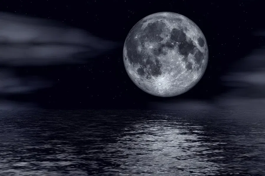 Полнолуние в Тельце и частичное Лунное затмение: сегодня, 19 ноября 2021 года, есть шанс использовать силу опасного астрологического явления для исполнения желаний. Три способа из загадать