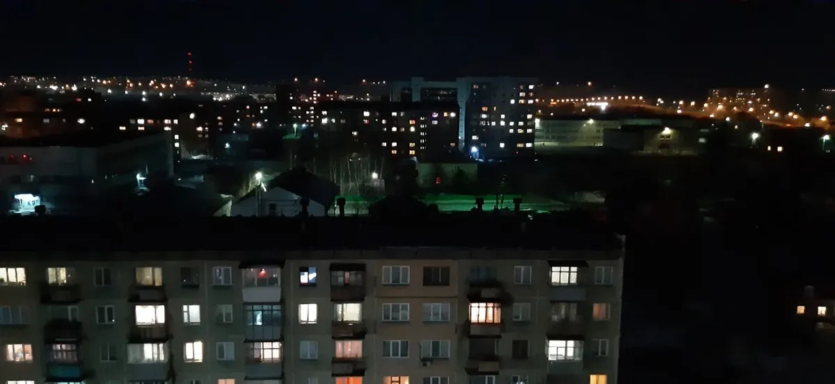 Подслушано в Искитиме