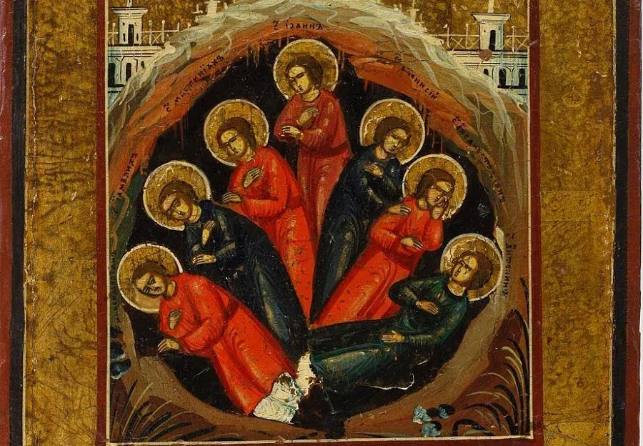 Храм святого благоверного великого князя Димитрия Донского