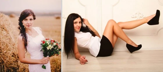 Гудкова Олеся