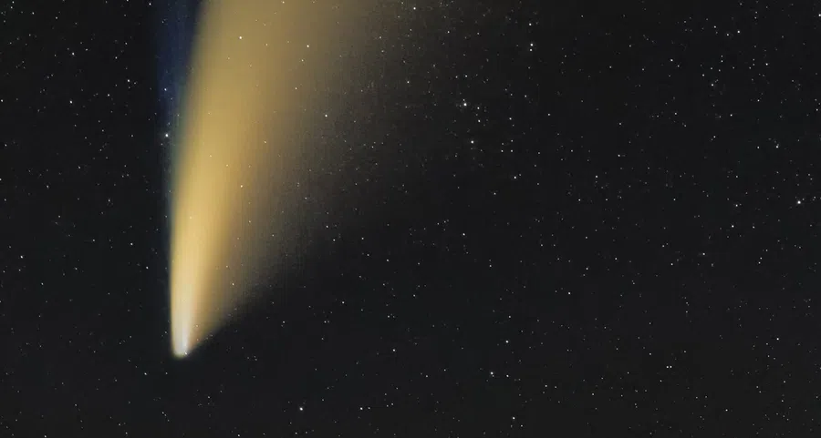 Комета Леонарда приблизится к Земле 12 декабря 2021 года: как это отразится на работоспособности человеческого организма