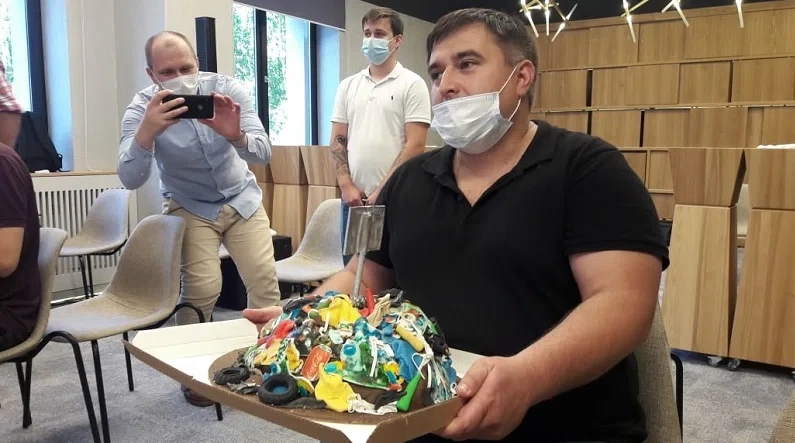 Новосибирская областная организация КПРФ