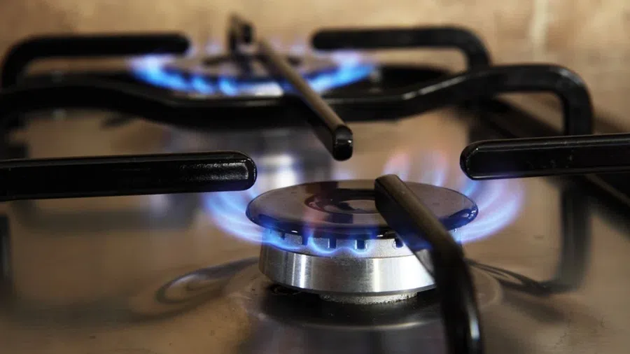Цены на газ в Европе снова опустились: с $ 3892 до $ 2000 за тысячу кубометр