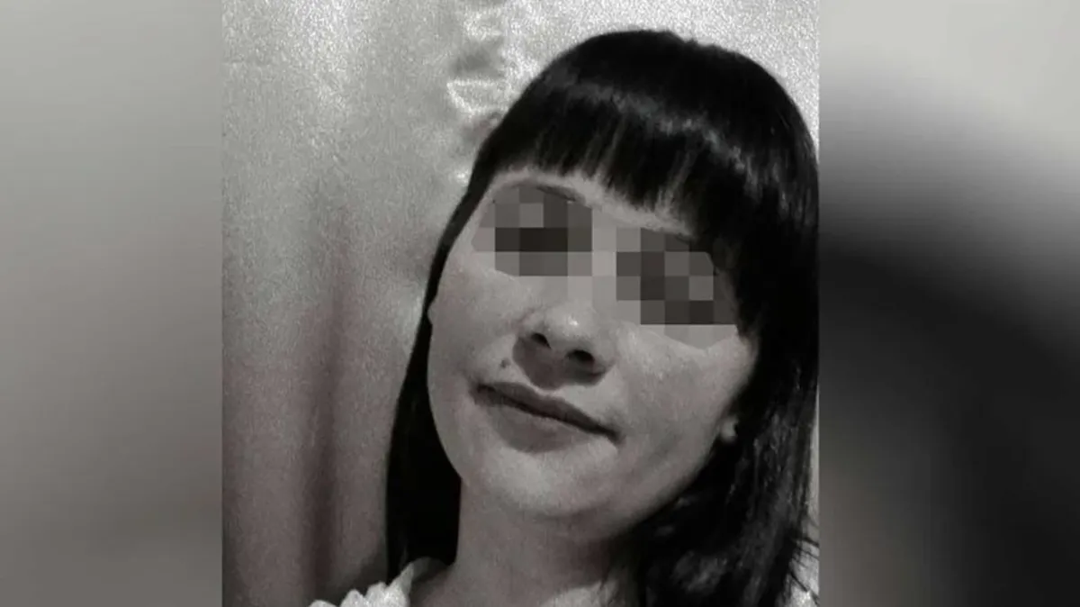  Пропавшую в декабре мать пятерых детей нашли мертвой на Урале