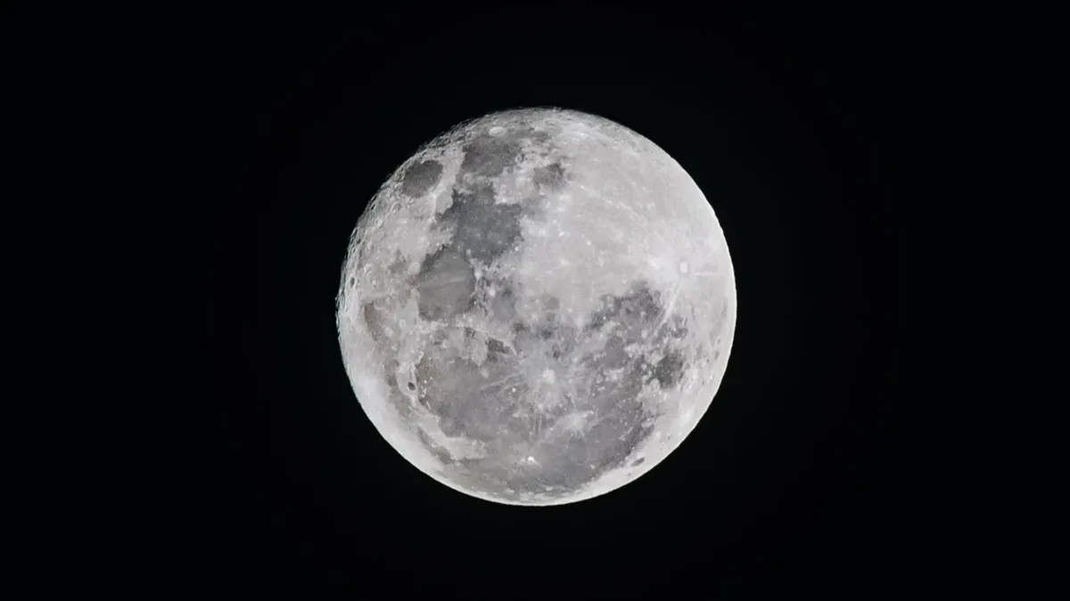 Смотрите прямую трансляцию лунного затмения 16 мая 2022 года от NASA и наслаждайтесь – затмение в вопросах и ответах – ночь 16