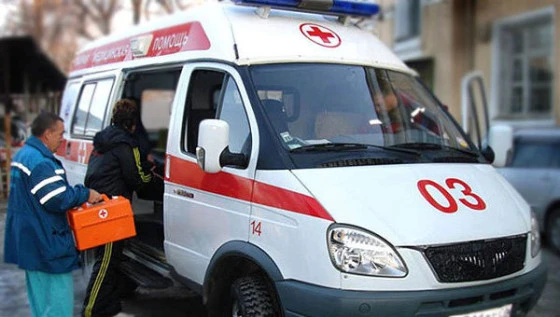 Пострадавшую в ДТП врачи не смогли спасти