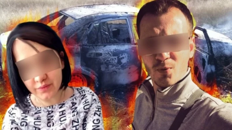 Удавку накинули и выбросили в реку: В Новосибирске сибирякам дали 33 года тюрьмы из-за убийства таксиста и кражи из его машины 5000 рублей