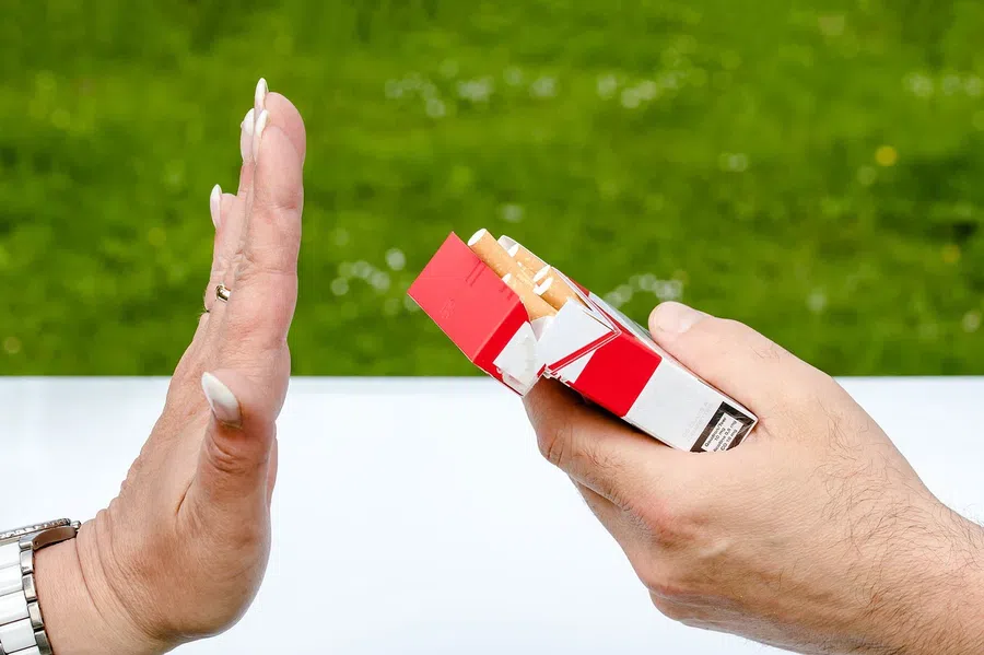 Как лучше всего бросить курить: популярная терапия