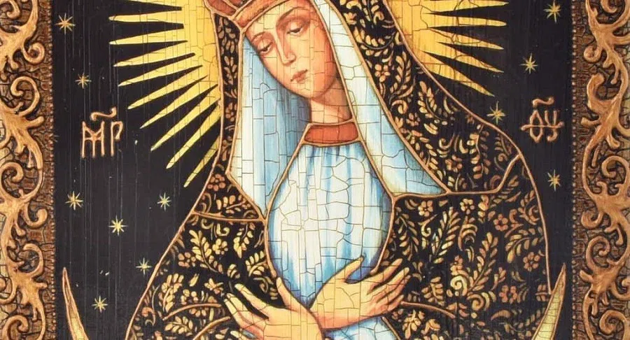 Какое настоящее имя Девы Марии, почему Бог выбрал ее в матери Иисусу Христу: история жизни мамы Господа Бога нашего
