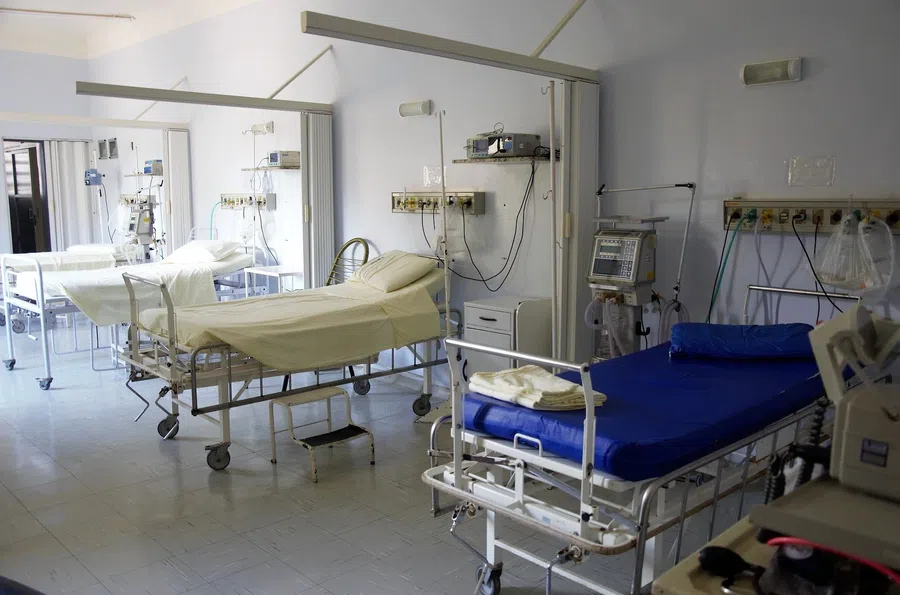 В больницах Кузбасса остаются 16 пострадавших от взрыва шахте «Листвяжная»