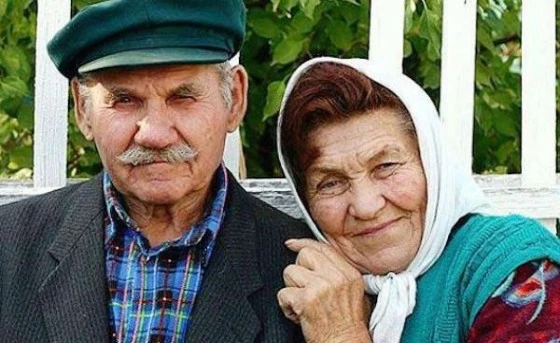 День пожилых отметят 1 октября