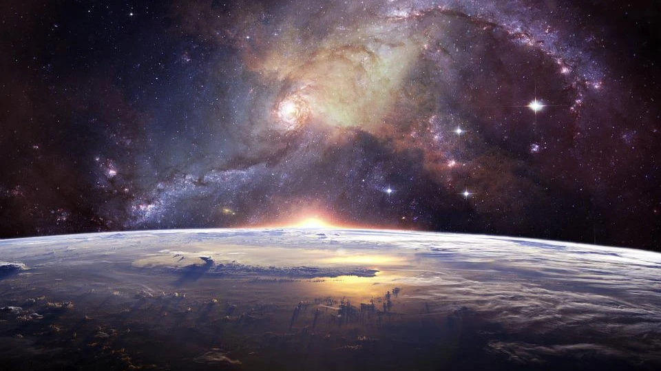 Экзопланета — это любая планета за пределами нашей Солнечной системы. Фото: pixabay.com