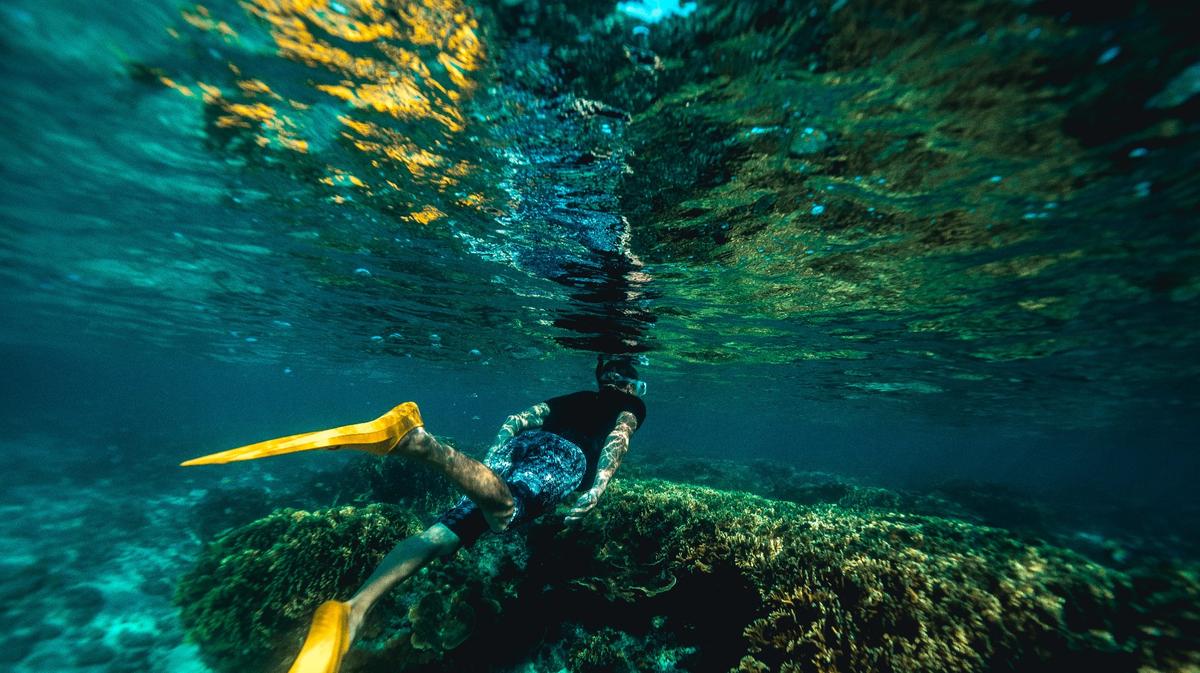 Можно ли научиться плавать взрослому человеку: как легко и быстро ...