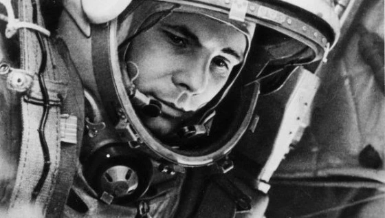 День космонавтики 12 апреля