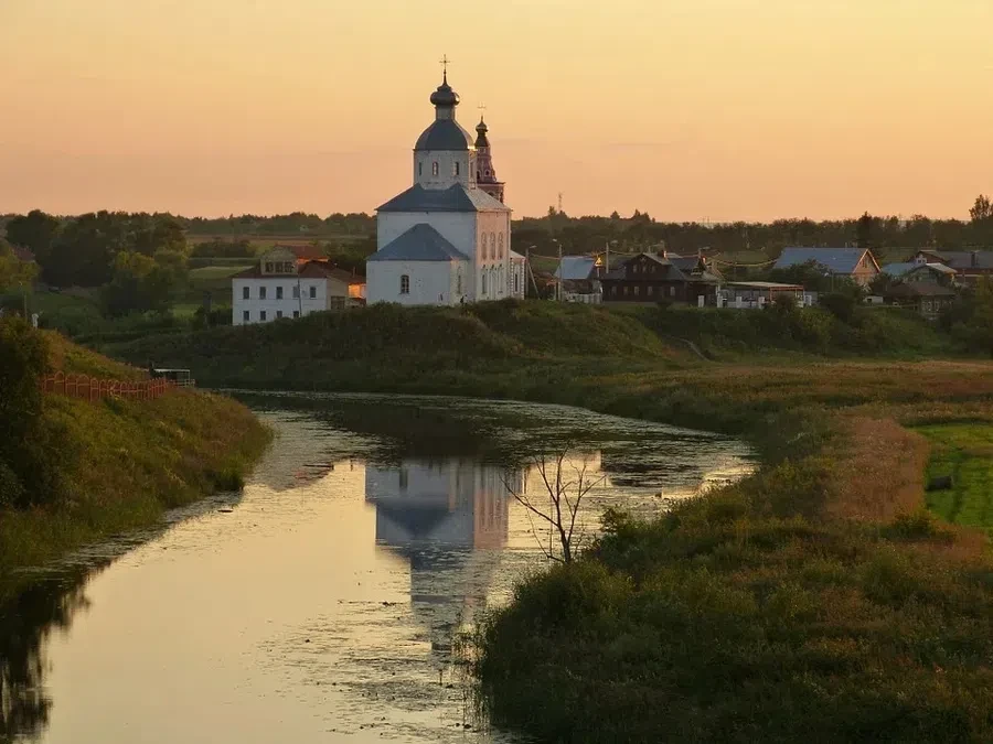 церковь