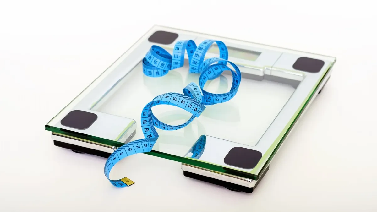 Лишний вес отрицательно влияет на репродуктивное здоровье женщин. Фото: Pexels.com