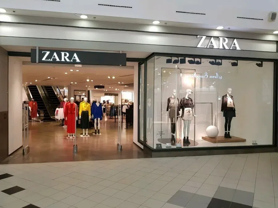 Zara, Bershka, Pull & Bear, Oysho, Massimo Dutti ушли из России: зарыли магазины и интернет-продажи