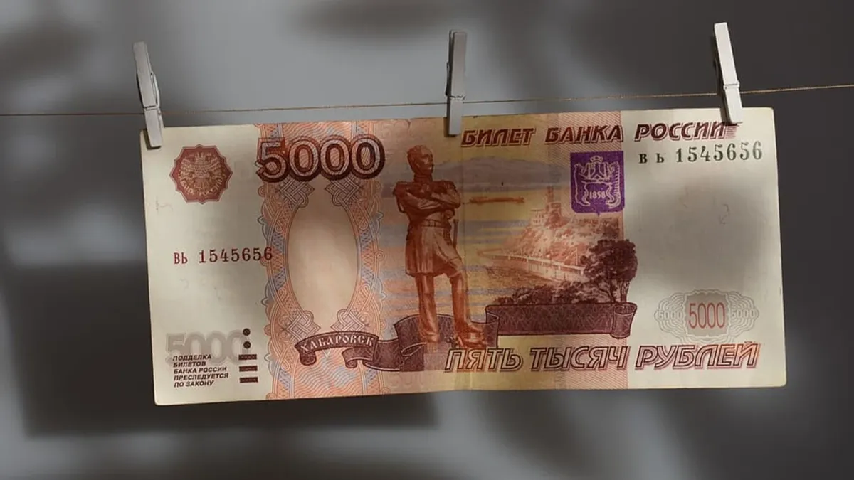 5000 рублей к Новому году: каковы шансы, что власть единовременно выплатить деньги на каждого ребенка к 31 декабря 2022