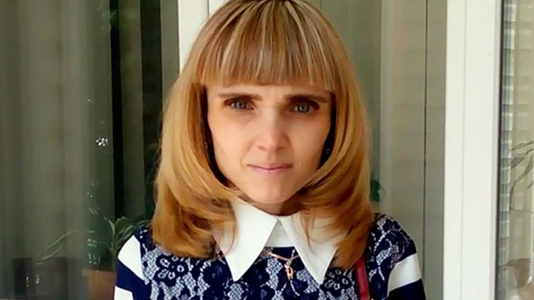 Кристина Корягина из Барнаула маниакально стремилась похудеть и довела себя до 17 кг – как адски сложно выходила из голодного пике сибирячка