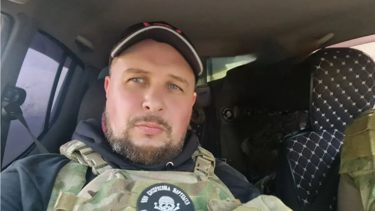 В Петербурге во время взрыва в кафе погиб военный корреспондент Владлен Татарский – 23 человека получили ранения. Видео 