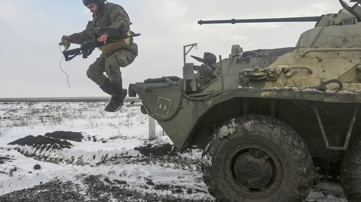 Военный аналитик Прохватилов рассказал, как России избежать повторной мобилизации