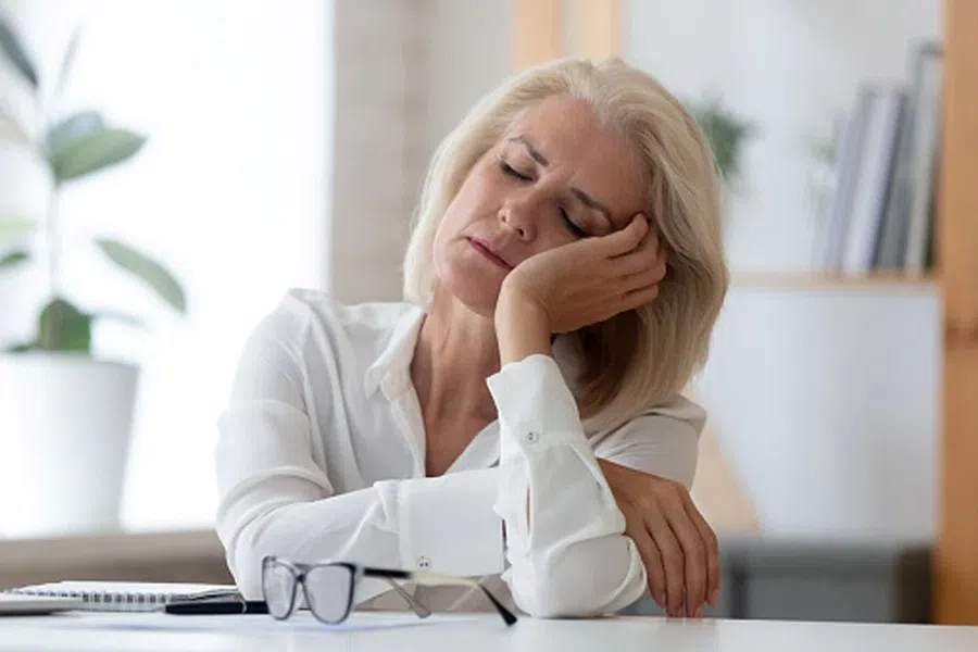 «Спать хочу, нет сил работать!»: как сделать свой рабочий день более продуктивным