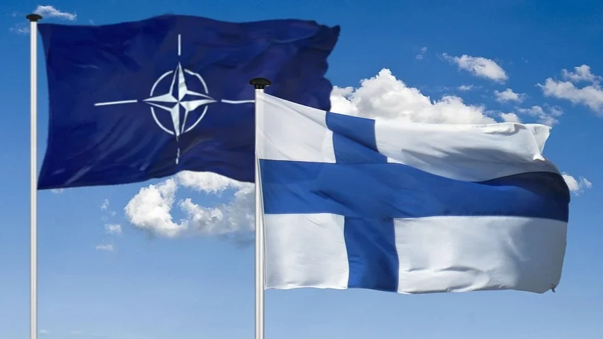 Финляндия и Швеция будут вместе закупать огнестрельное и противотанковое оружие Saab Dynamics
