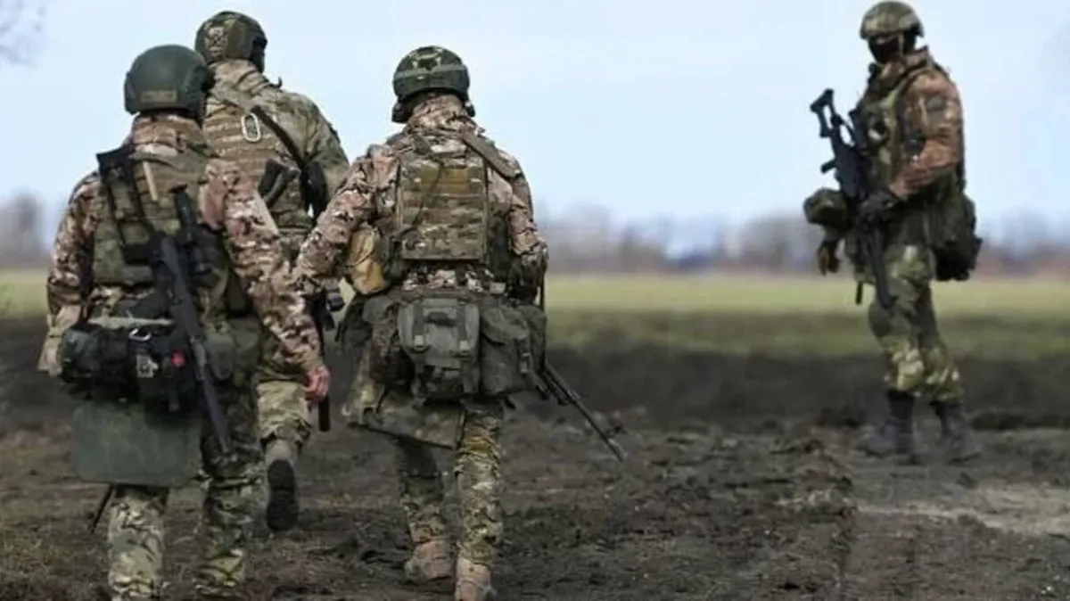 Военные «Вагнера» делятся своим боевым опытом с белорусскими коллегами. Фото: t.me