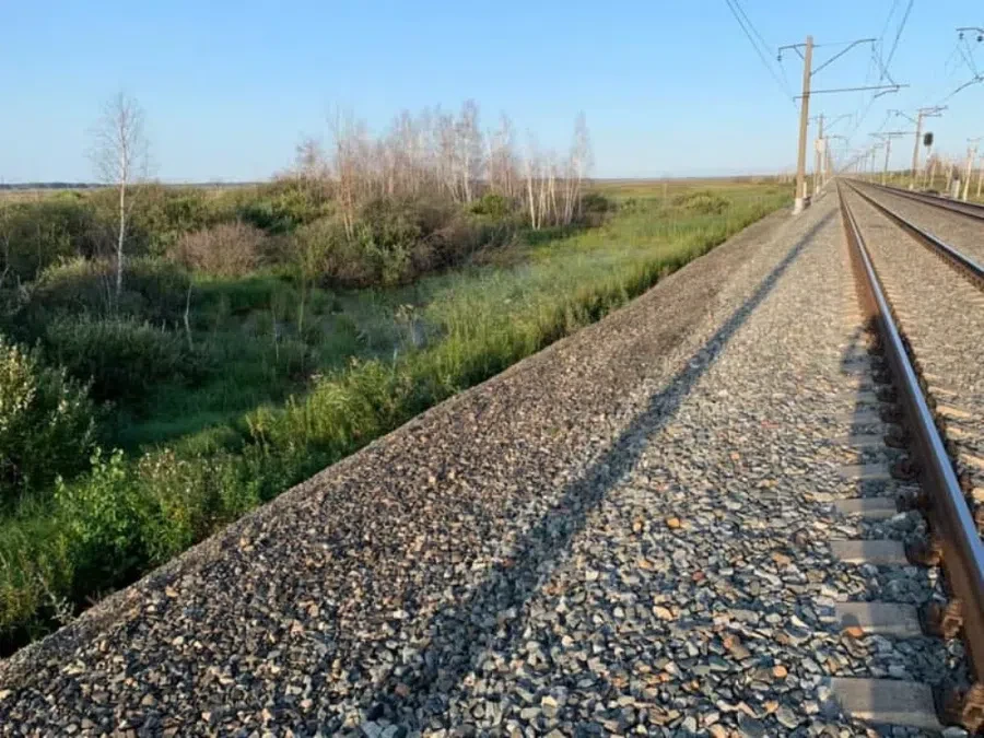 Поезд насмерть сбил молодого мужчину на перегоне Искитим-Бердск