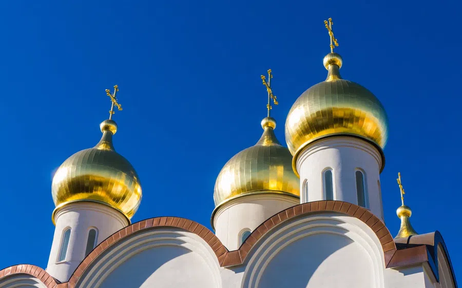 14 октября в России православные отмечают Покров Пресвятой Богородицы - один из великих церковных праздников