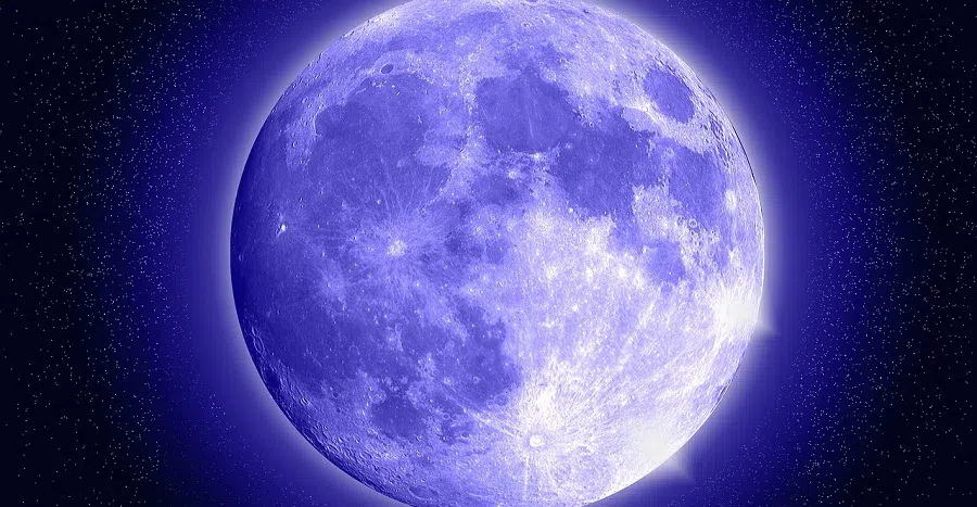 Календарь Новолуния и Полнолуния декабря 2021 года: последняя луна уходящего года, особенности лунных суток