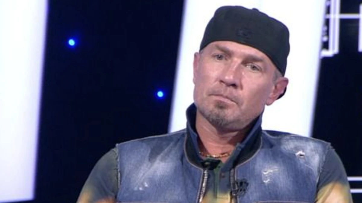 Роман Костомаров. Фото: кадр из видео