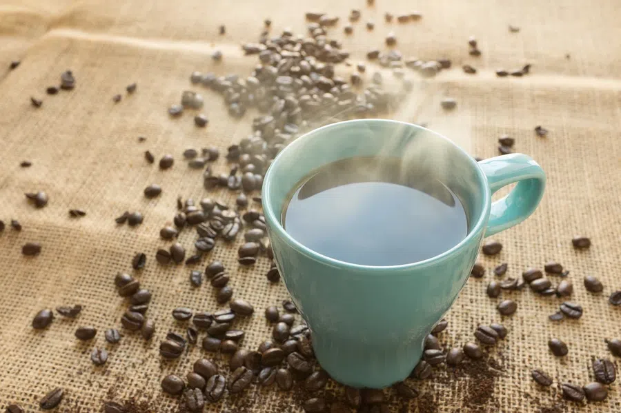 Любители черного кофе любят черный шоколад: это генная защита от некоторых заболеваний