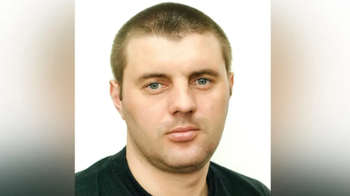 В ходе проведения спецоперации погиб сотрудник института СО РАН Григорий Макаров