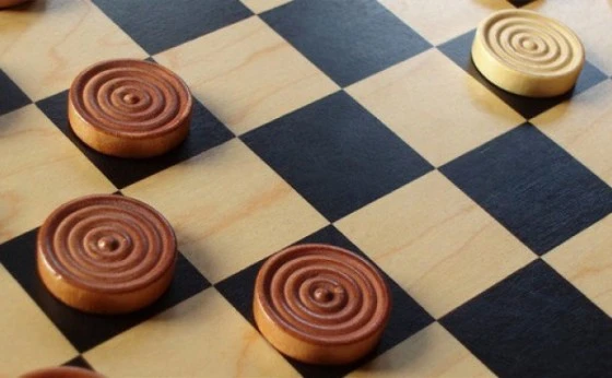 Шашки
